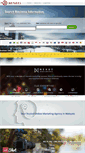 Mobile Screenshot of my.simapages.com